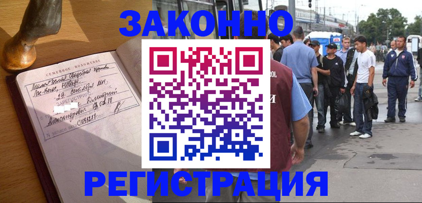 временная регистрация гарантия в Палласовке